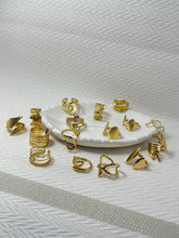 Sania N Saira Rings (Pack of 5)